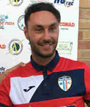 Emanuele ROSELLI - Attaccante